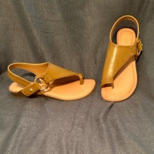 Carlos Santana Sandals